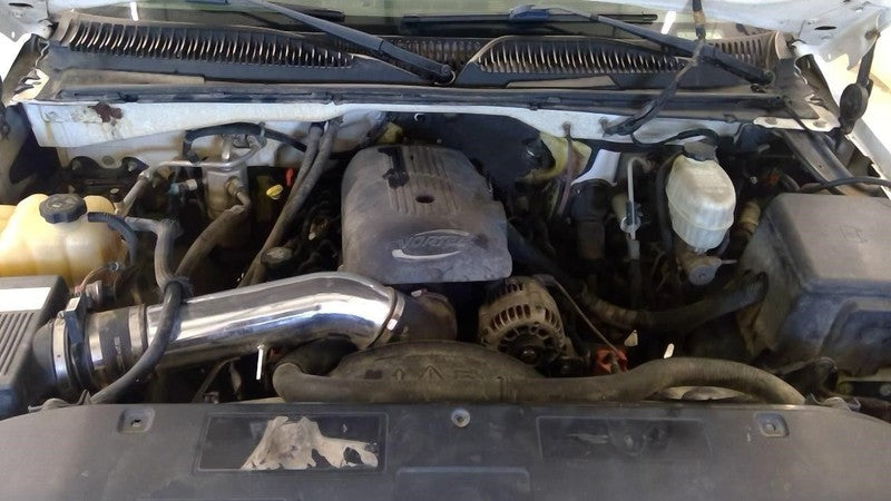 Carrier Front Axle 4.10 Ratio Opt GT5 Fits 99-10 SIERRA 2500 PICKUP 18