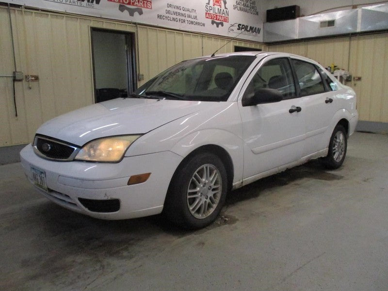 Console Front Floor With Armrest Fits 05-07 FOCUS 2044187