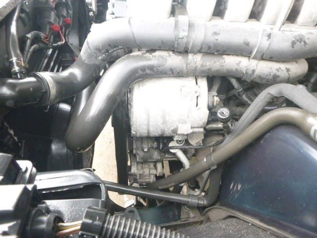Passenger Right Headlight Halogen Fits 07-09 AUDI Q7 1661186