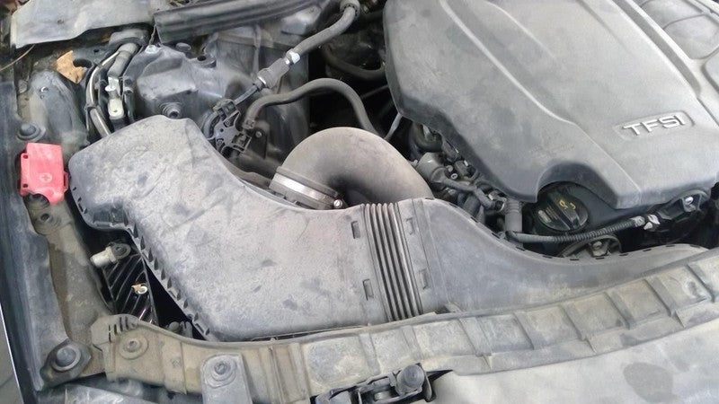 Air Cleaner 2.0L Fits 16-18 AUDI A6 1743192