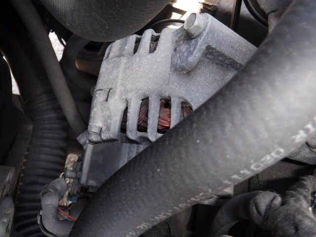 Steering Column Floor Shift Fits 11-12 REGAL 1915409