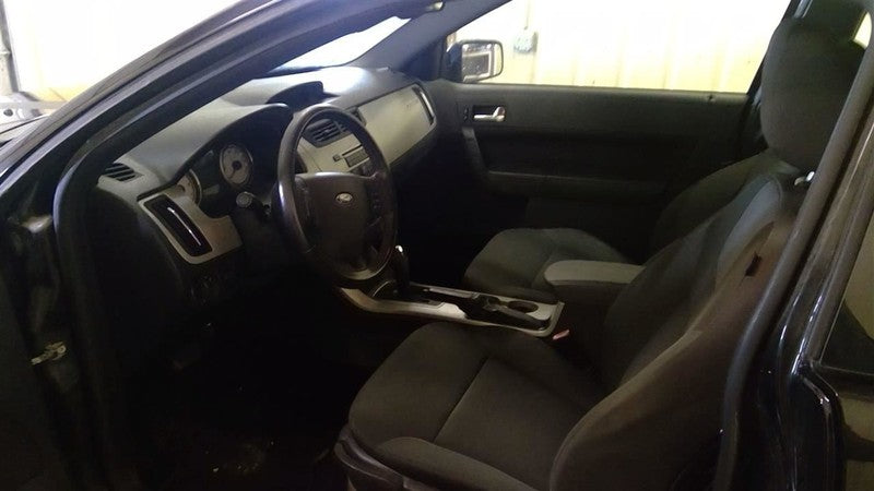 Power Steering Pump Thru 04/26/09 Fits 06-09 FOCUS 1708034