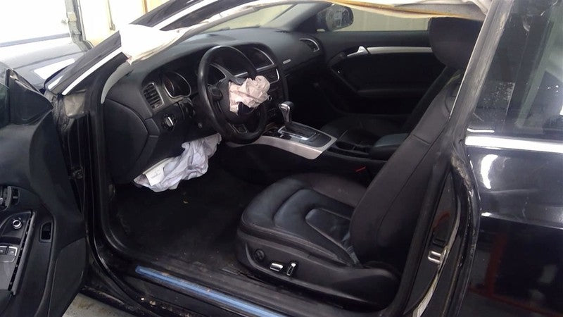 Passenger Corner/Park Light Fog-driving Fits 13-16 AUDI A5 1648627