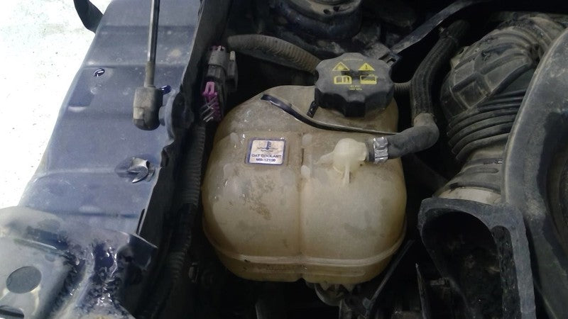 AC Compressor Fits 14-22 CHEROKEE 1715481