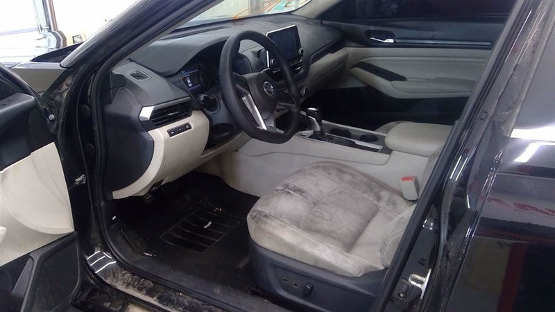 AC Compressor Fits 19-25 ALTIMA 1647091