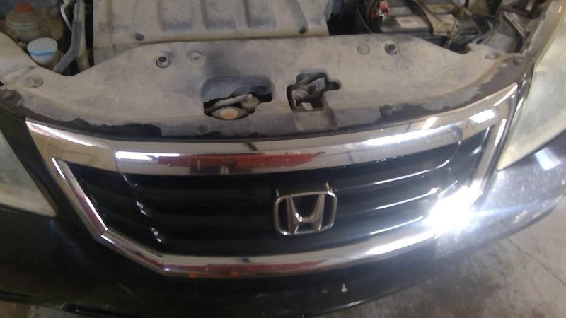 Starter Motor Fits 09-15 PILOT 1901649
