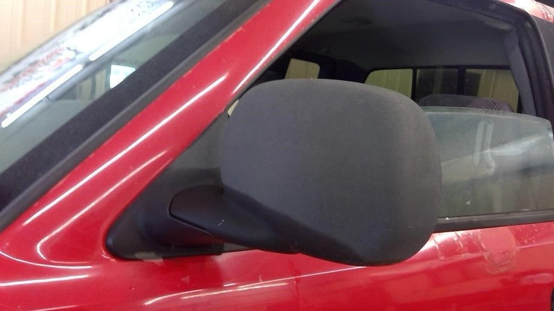 Driver Side View Mirror Power Folding Fits 98-02 DODGE 2500 PICKUP 202