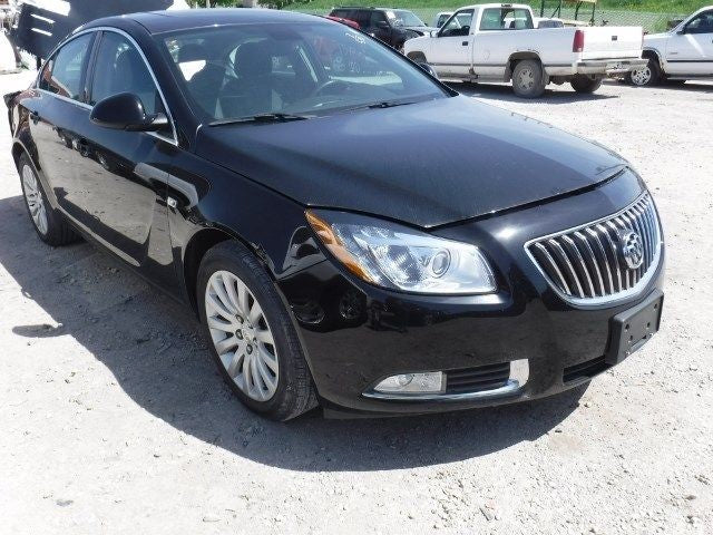 Steering Column Floor Shift Fits 11-12 REGAL 1915409