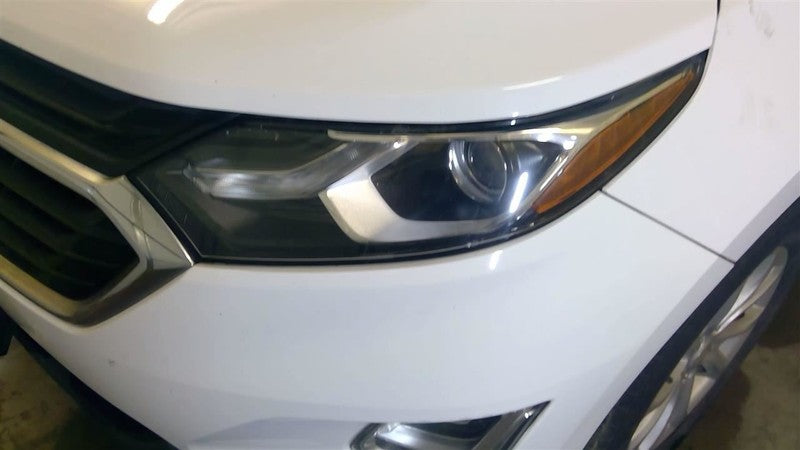 Automatic Transmission FWD 1.5L Fits 18-19 EQUINOX 1702653