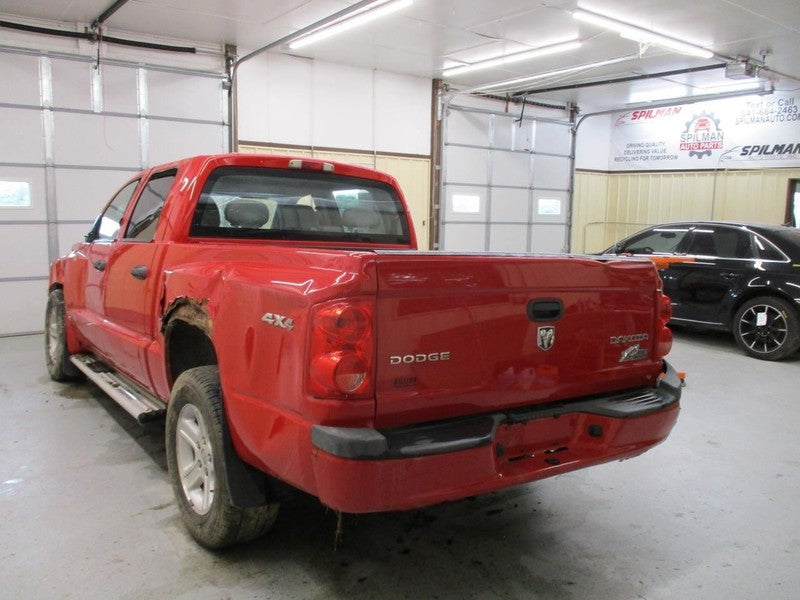 Transfer Case NV243 Automatic Transmission Fits 06-11 DAKOTA 1674230