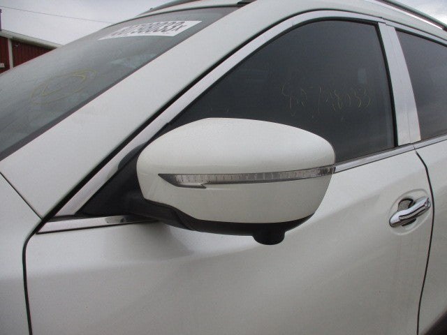 Passenger Corner/Park Light Fog-driving Bumper Mounted Fits 04-19 SENT