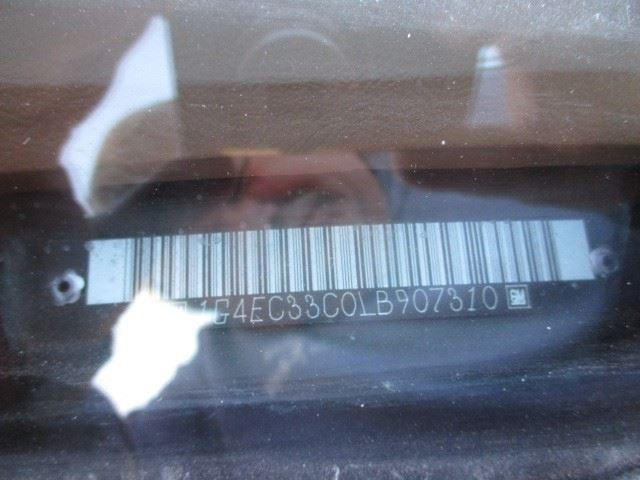 REATTA    1990 Transmission Shift 1612593