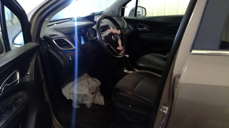 Steering Column Floor Shift Fits 15-16 ENCORE 2034097
