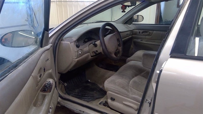 Automatic Transmission Fits 00 CENTURY 1699075