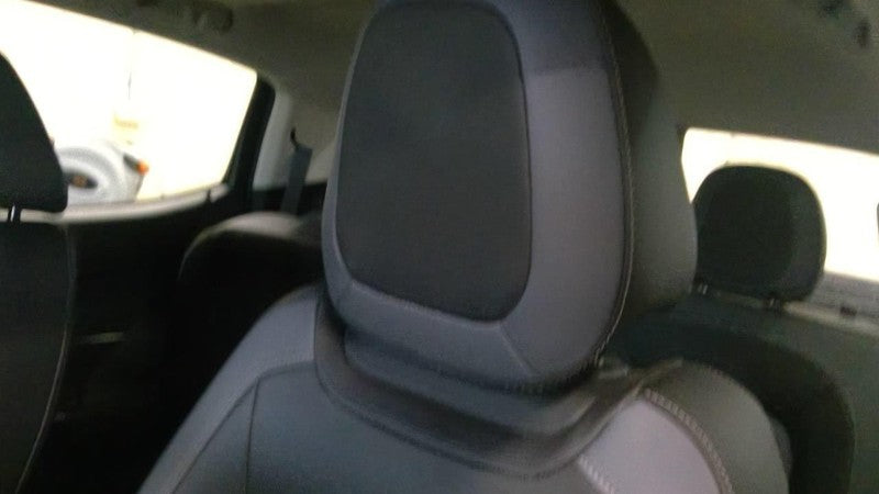 Chevrolet Colorado 2016 Headrest Used 3029