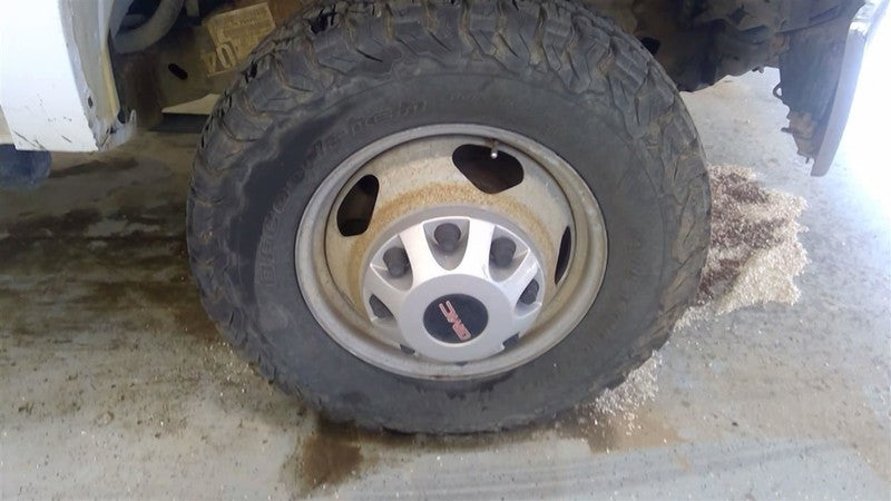 Transfer Case 6.6L Diesel Floor Shift Fits 11-14 SIERRA 2500 PICKUP 16