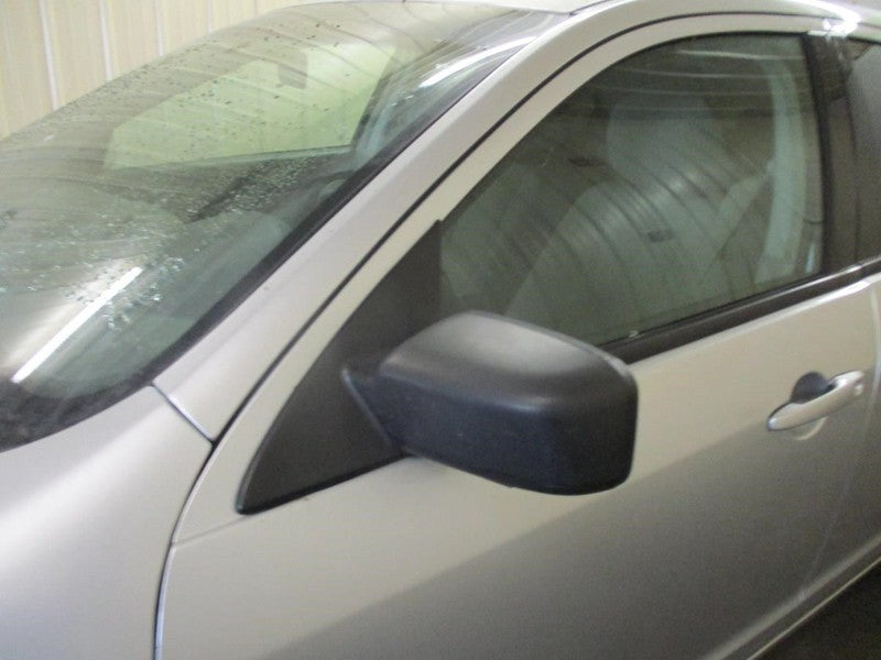FUSION    2011 Seat Belt Rear 1853866