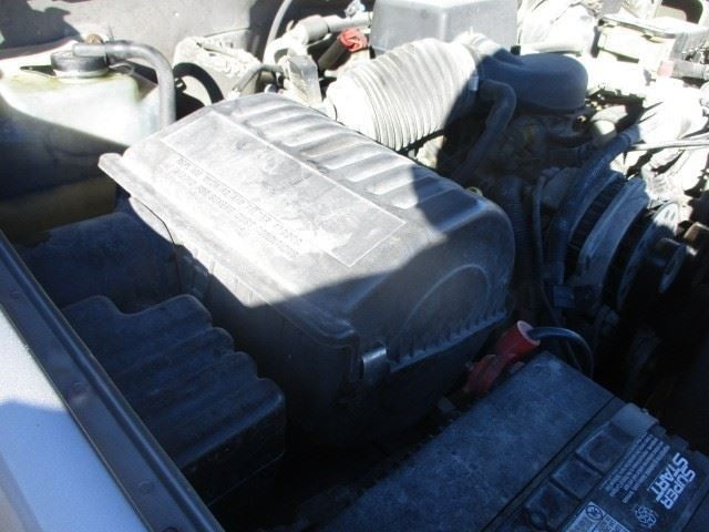 Carrier Front Axle Classic Style 3.73 Ratio Opt GT4 Fits 97-00 TAHOE 1