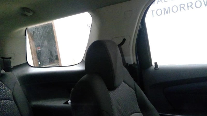 GMC Acadia 2009 Headrest Used 8751