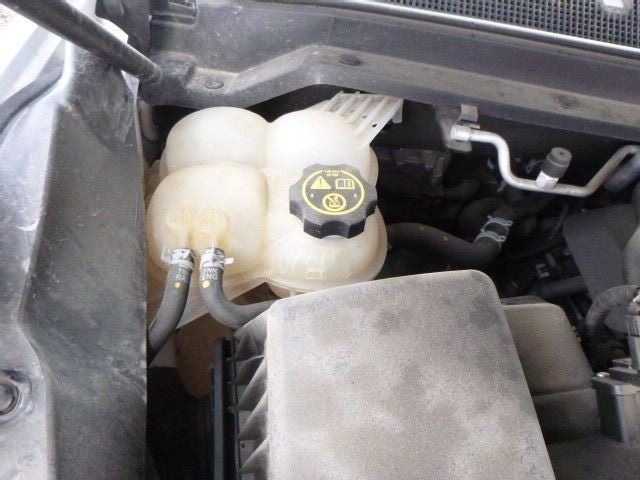 Temperature Control Automatic Temperature Control Fits 15-22 COLORADO 