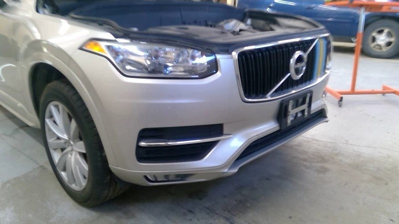 Engine ECM Electronic Control Module ID 36010223 Fits 16-22 VOLVO XC90
