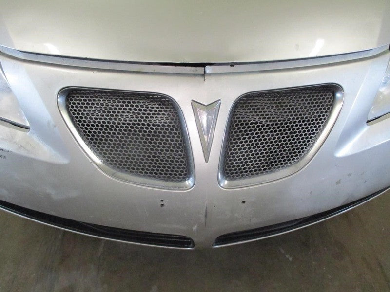 Alternator Fits 06-10 G6 1912871