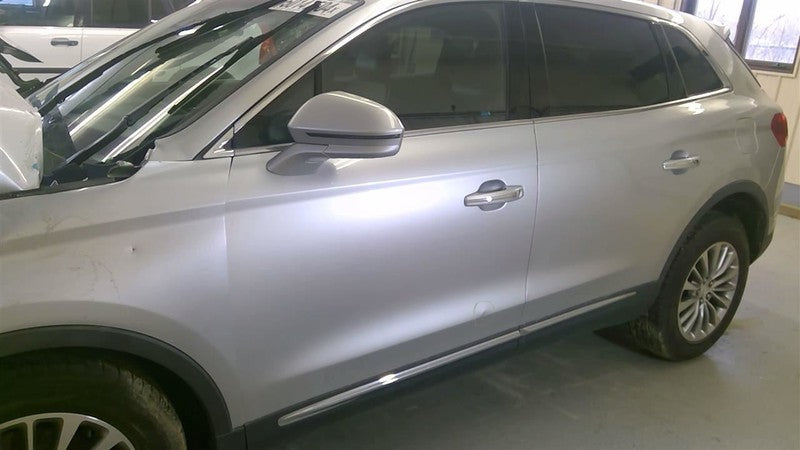 Automatic Transmission 6 Speed 3.7L AWD Fits 16-18 MKX 1623008