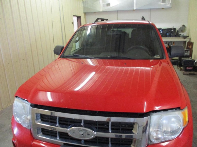 Alternator Fits 09-12 ESCAPE 2022599