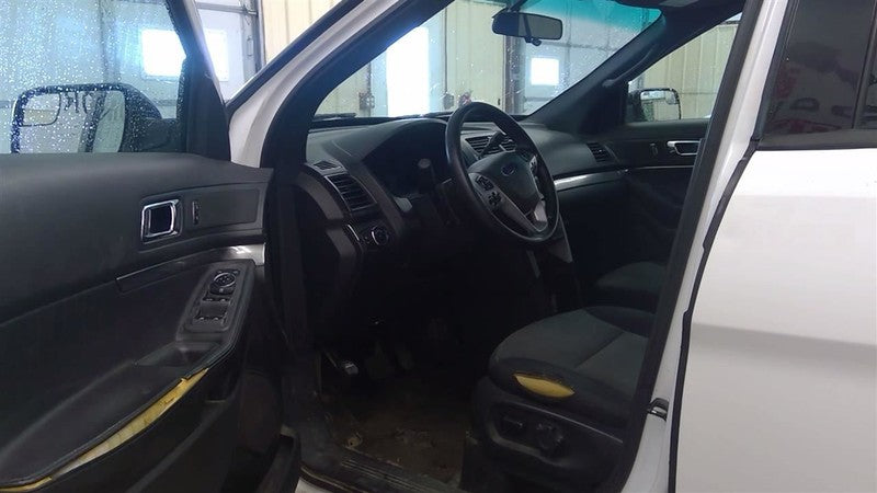 Automatic Transmission 6 Speed ID DA5P-7000-EA Fits 13-14 MKT 1692041