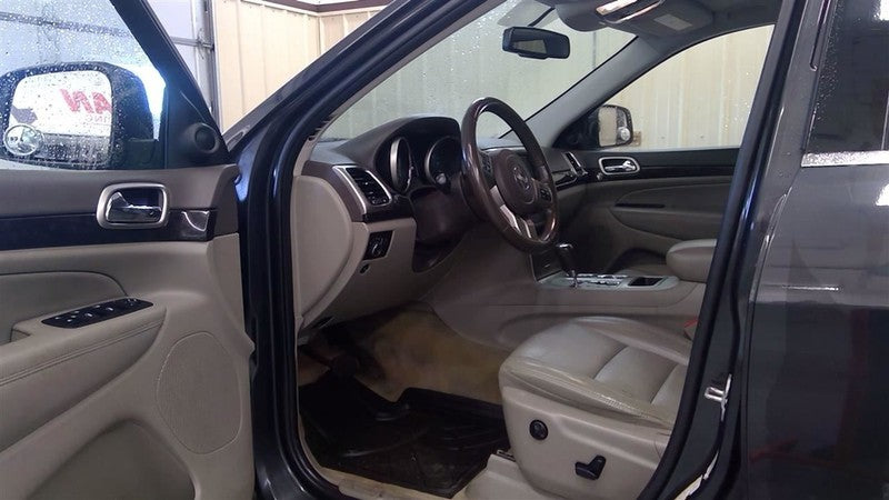 GRANDCHER 2011 Seat Belt Rear 1708366