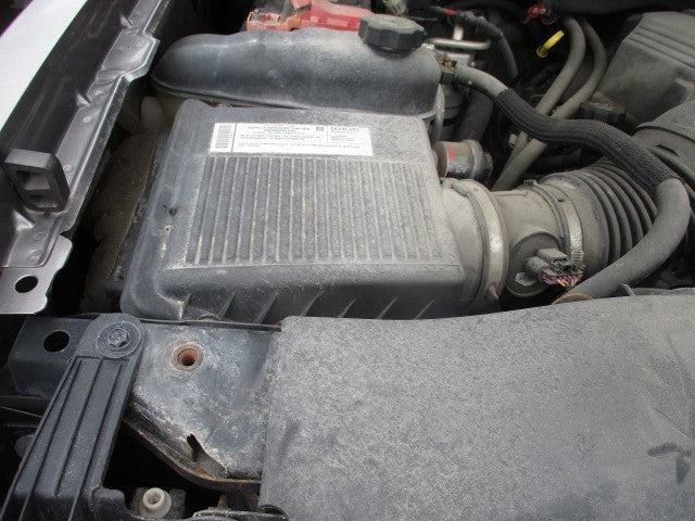 Passenger Front Knee Fits 07-13 SIERRA 1500 PICKUP 1608014