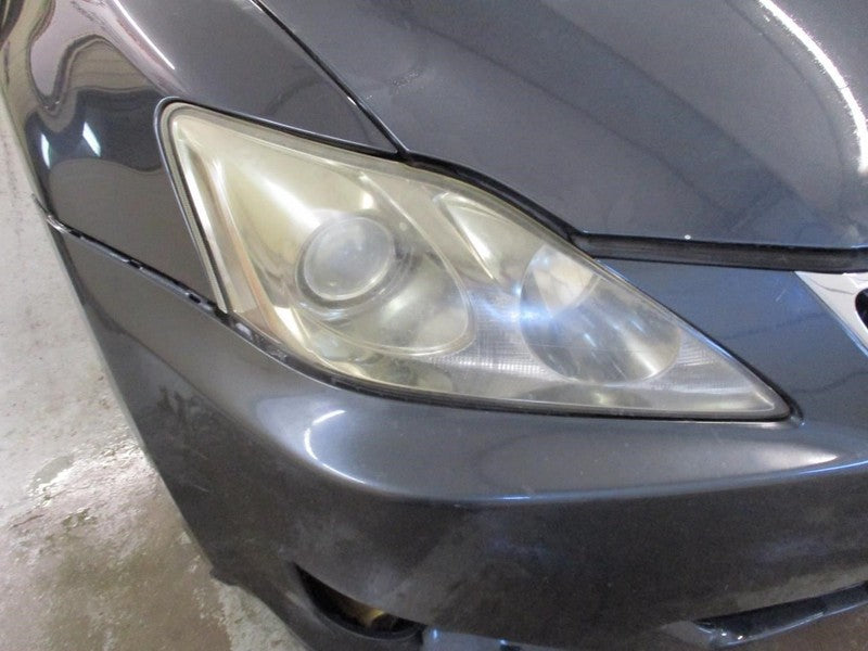 Engine ECM Electronic Control Module AWD Fits 06-07 LEXUS IS250 202429