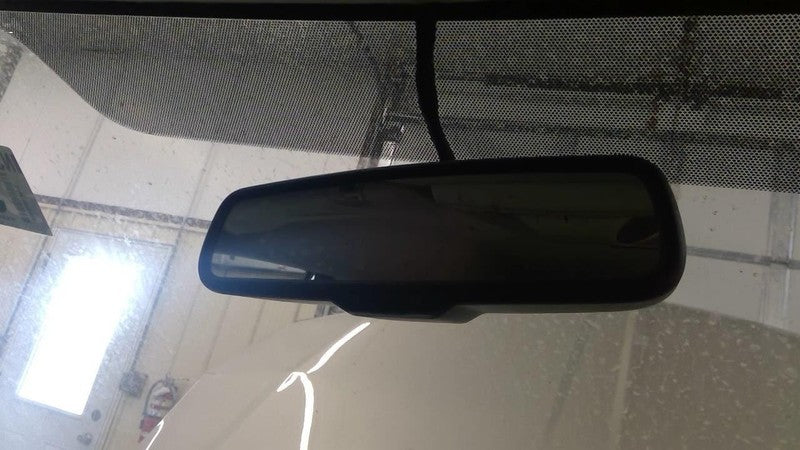 Dodge Caravan 2010-2017 Rear View Mirror 55155380AF Used 8337