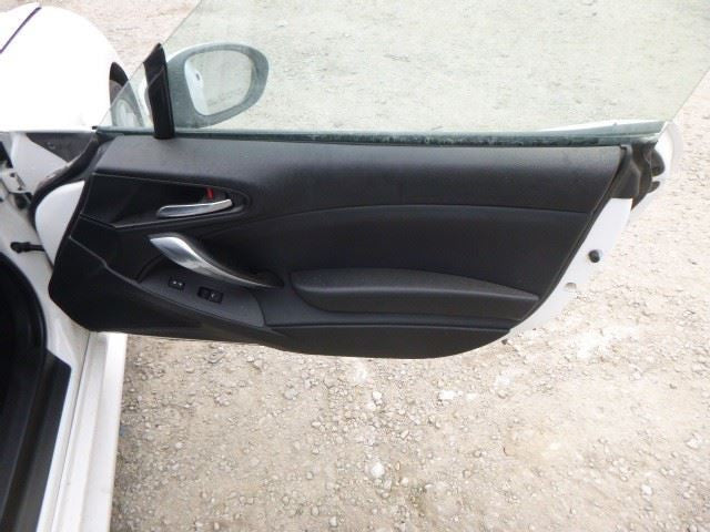 Passenger Caliper Front Without Brake Option BR4 Fits 17-18 124 SPIDER