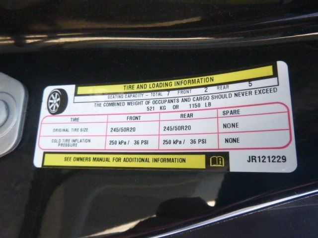 Camera/Projector Radar Unit Rear Fits 17-24 PACIFICA 1485001