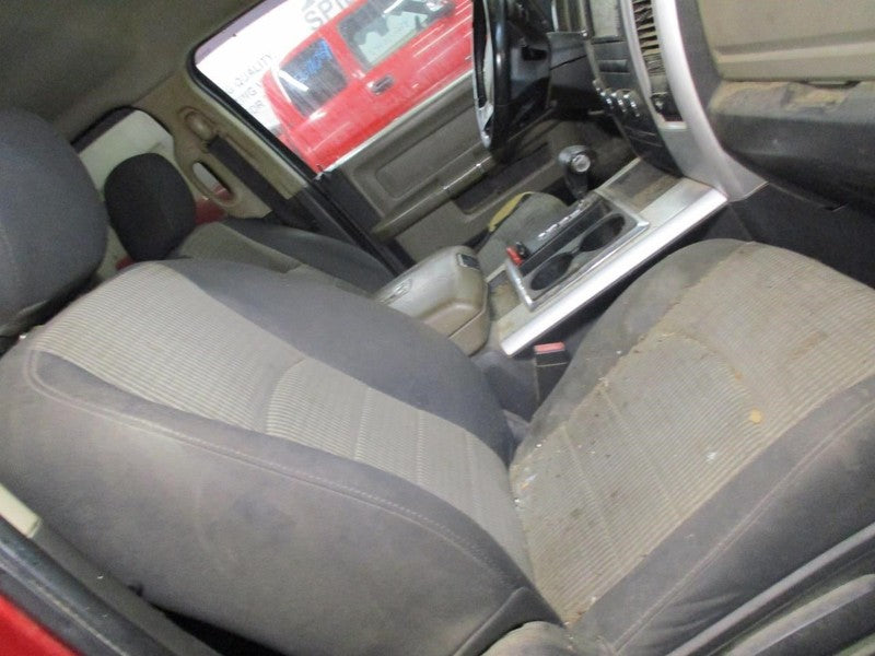 Passenger Front Seat Bench 40/20/40 Split Fits 10-16 DODGE 2500 PICKUP
