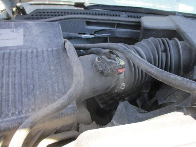 Wiper Transmission Classic Style Fits 14-19 SIERRA 1500 PICKUP 1574903