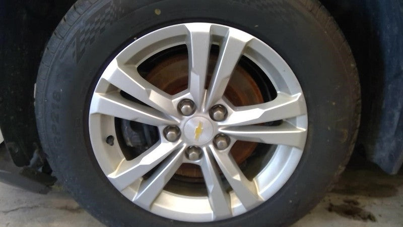 Wheel 17x7 5 Double Spoke Opt Rsb Fits 10-17 EQUINOX 2033238