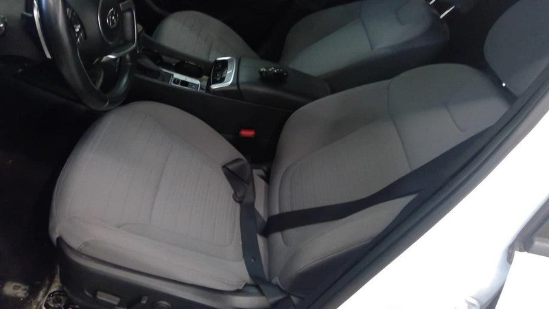 Driver Front Seat Cloth Electric Heated Fits 22-24 SANTA CRUZ 1946405