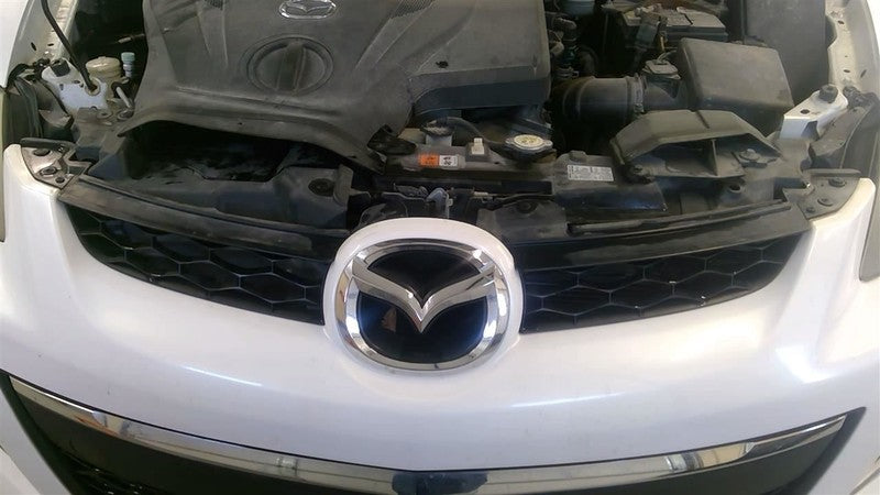 Automatic Transmission 2.3L Turbo 6 Speed FWD Fits 10-12 MAZDA CX-7 18