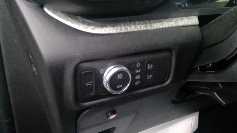 EXPLORER  2021 Dash/Interior/Seat Switch 2012460