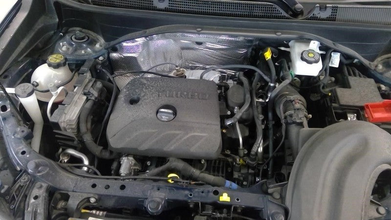 Engine 1.3L VIN L 8th Digit Opt L3T Fits 20-25 ENCORE GX 2007231