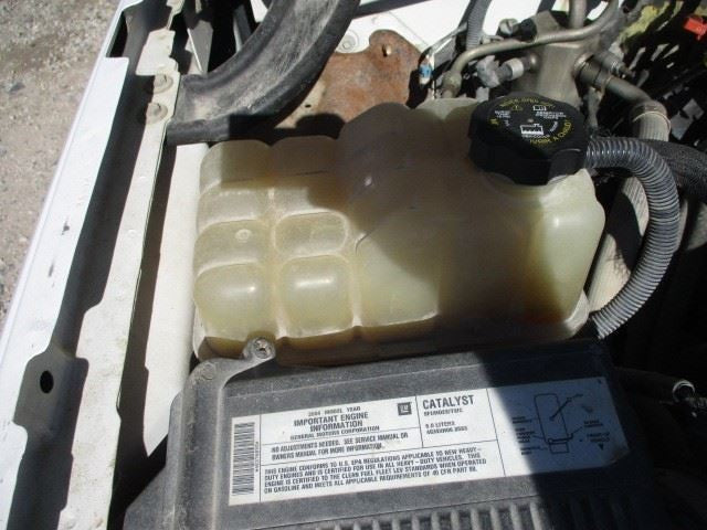 AC Compressor Fits 03-10 SIERRA 1500 PICKUP 1909797
