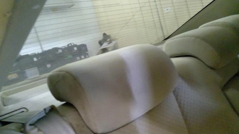 Toyota Camry 2007 Headrest Used 3658
