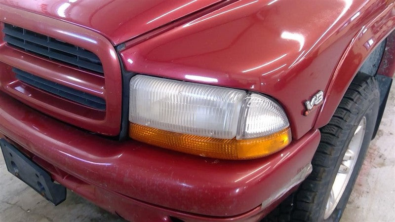 Carrier Front 3.92 Ratio Fits 97-99 DAKOTA 1717157