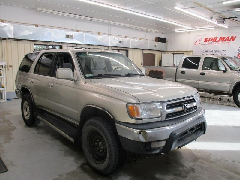 Rear Drive Shaft 4WD 4 Cylinder Manual Transmission Fits 96-00 4 RUNNE