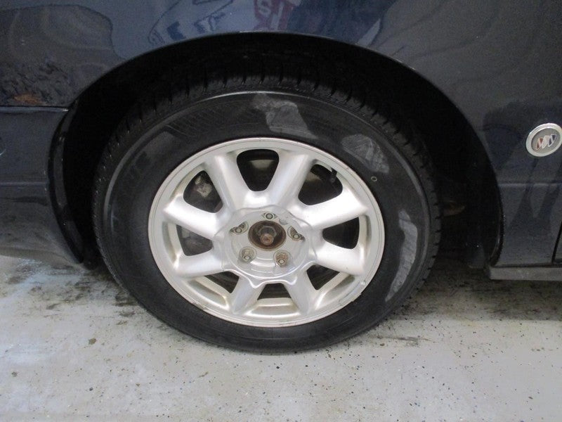 Alternator Fits 04-05 BONNEVILLE 1742609