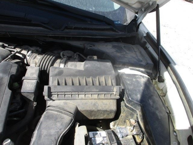 Power Steering Pump Fits 10-14 MAXIMA 1621755