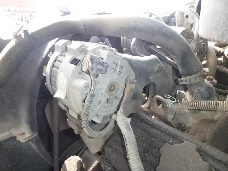 Transfer Case 135.5" Wb 10000 GVW Fits 93 CHEVROLET 3500 PICKUP 137496