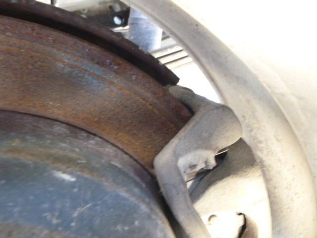 Grille Chrome Center Bar Fits 15-16 COLORADO 1383693